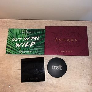 Makeup bundle **see description**